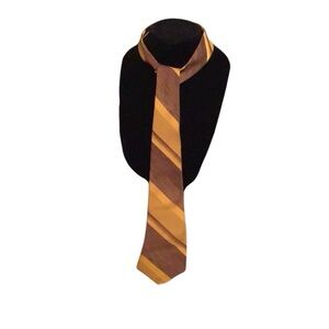 Men’s Vintage Tie - Trevira brand